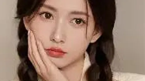 金庸曾承诺为周海媚重塑结局，周海媚坚拒整形传闻